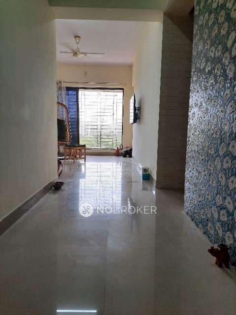 1 BHK Flat In Sonal Laxmi Apartments For Sale  In Ghodbunder Road