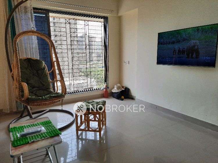 1 BHK Flat In Sonal Laxmi Apartments For Sale  In Ghodbunder Road