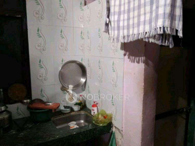 1 RK Flat In Marathe Niwas For Sale  In Virar East