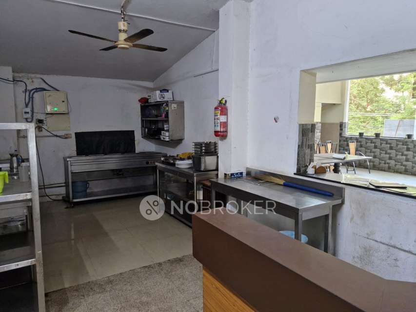 Showroom in Mogappair East, Chennai for Rent 