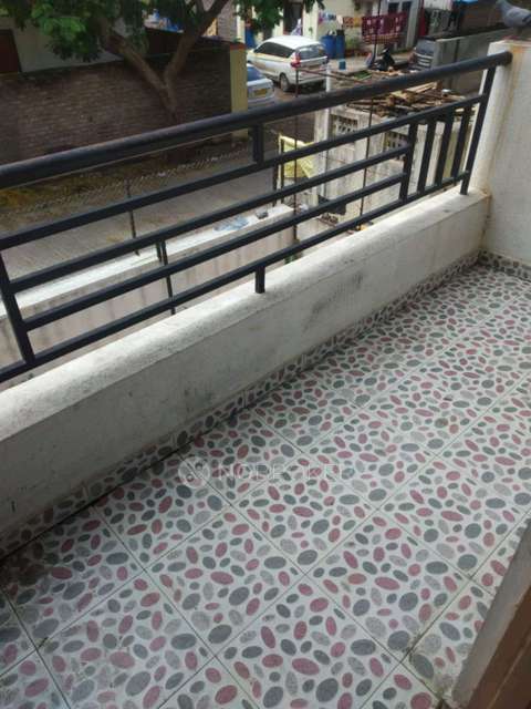 1 RK Flat In Rohan Mathura for Rent  In Rohan Mathura Building