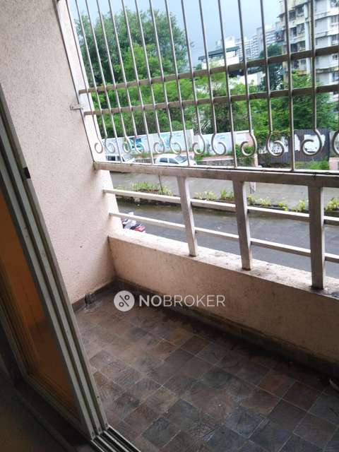 1 BHK Flat In Jhalak Solitaire For Sale  In Ambernath East