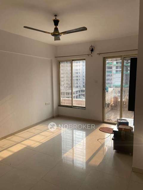 1 BHK Flat In Oxy Bonita for Rent  In Lohegaon