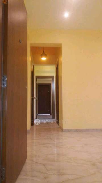 3 BHK Flat In Meraj Hights for Rent  In Mundhwa