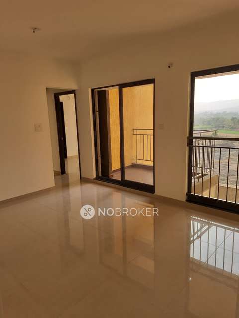 2 BHK Flat In  Joyville Hinjawadi for Rent  In Pune