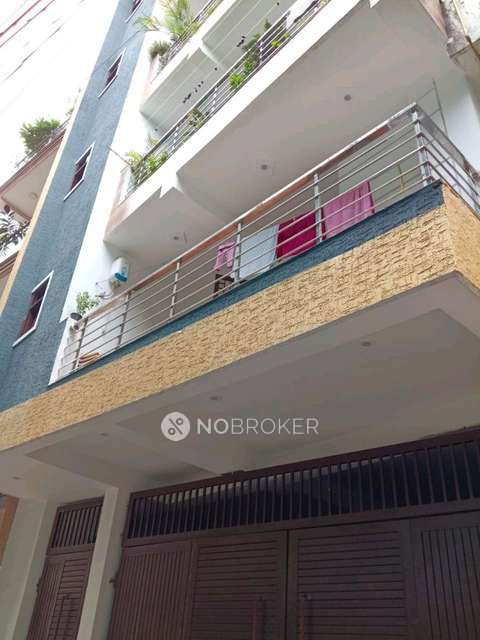 2 BHK Flat In Rocky For Sale  In Aya Nagar