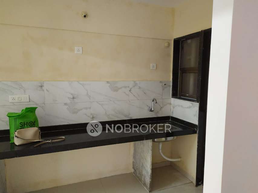 2 BHK Flat In Sankalp Sankalp Building, Mumbai For Sale  In Khanavale