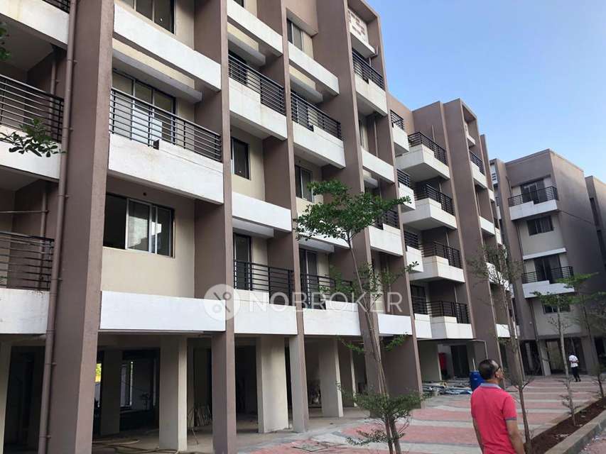 2 BHK Flat In Sankalp Sankalp Building, Mumbai For Sale  In Khanavale