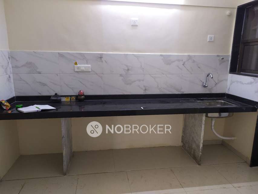 2 BHK Flat In Sankalp Sankalp Building, Mumbai For Sale  In Khanavale