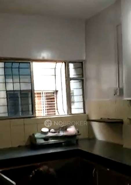 2 BHK Flat In Sai Ganesh Park for Rent In Chinchwad