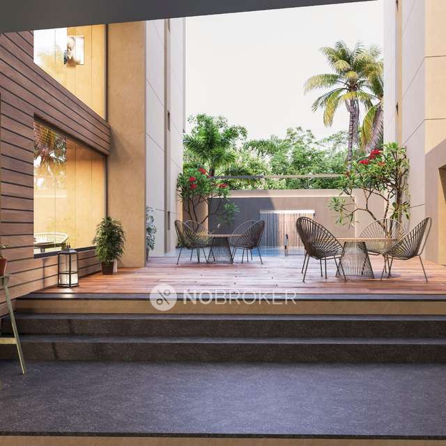 3 BHK Flat In Vasudha Park 1 For Sale  In Uttarahalli