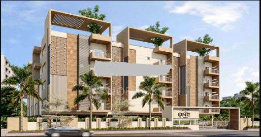 3 BHK Flat In Vasudha Park 1 For Sale  In Uttarahalli