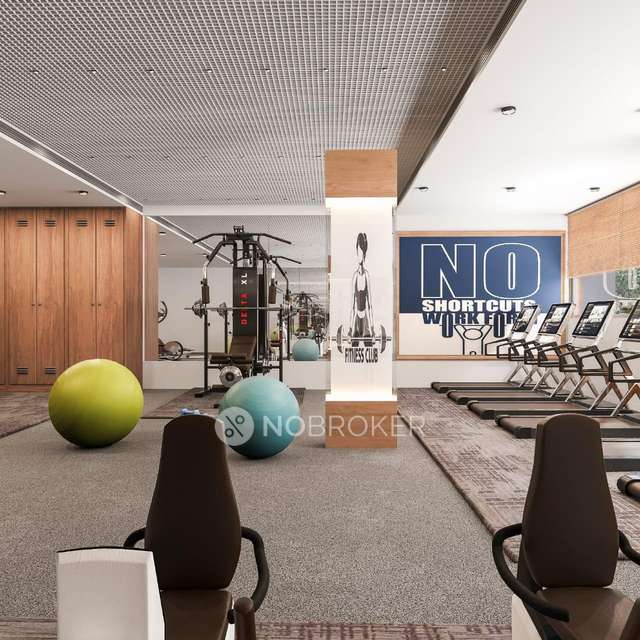 3 BHK Flat In Vasudha Park 1 For Sale  In Uttarahalli