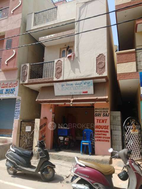 1 BHK House for Lease  In Hebbal