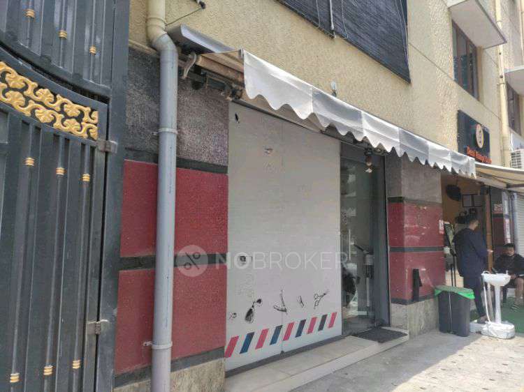 Shop in Hal 2nd Stage, Indiranagar, Bangalore for Rent 