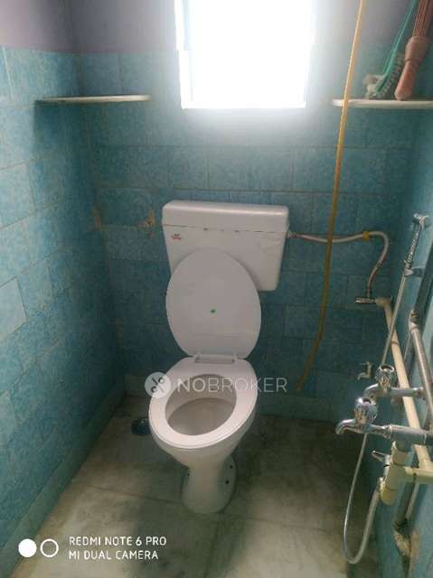 1 BHK Flat In Ganga Height for Rent  In Mundhwa