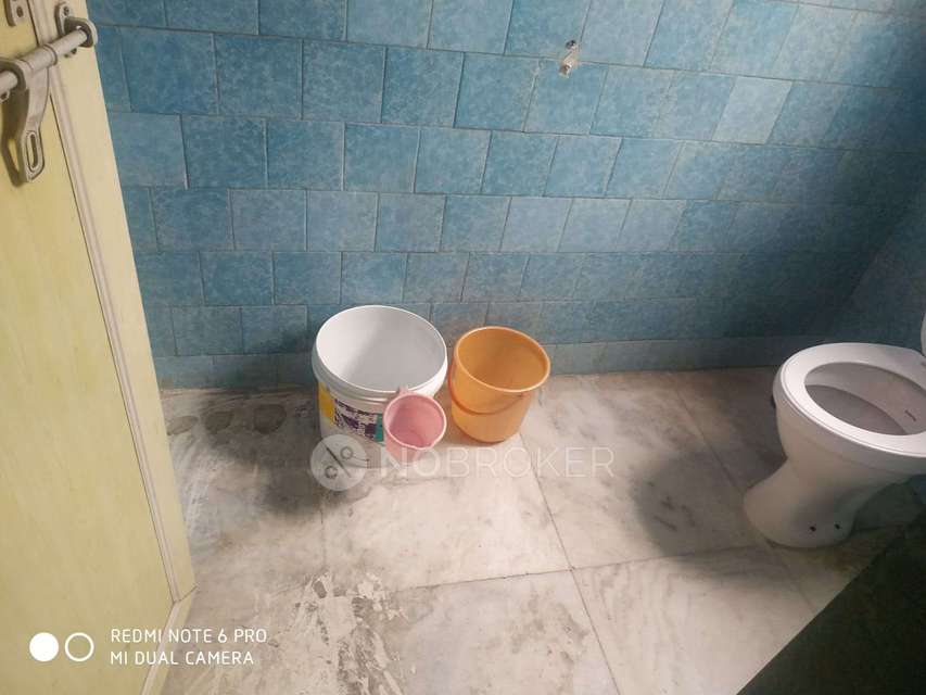1 BHK Flat In Ganga Height for Rent  In Mundhwa