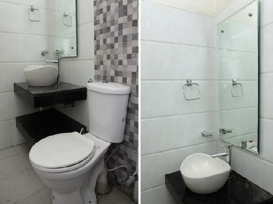 1 BHK House for Rent  In Sector 57