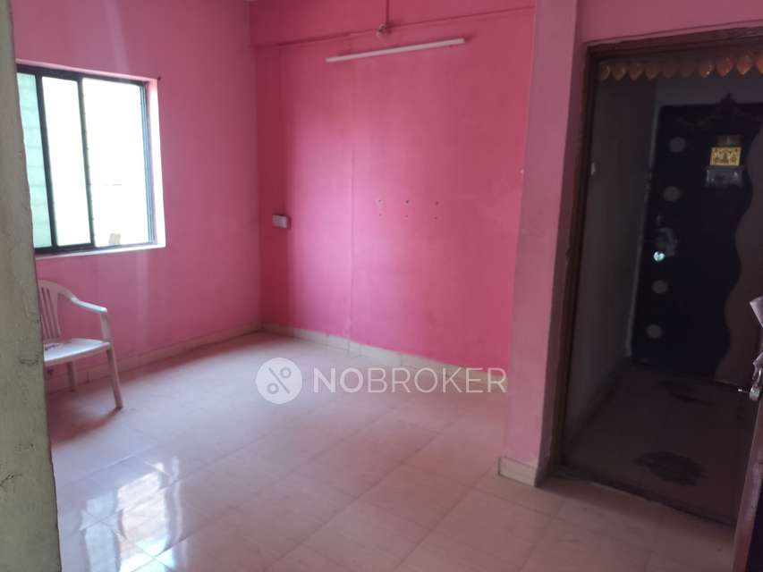 1 BHK Flat In Om Apartment For Sale  In Undri