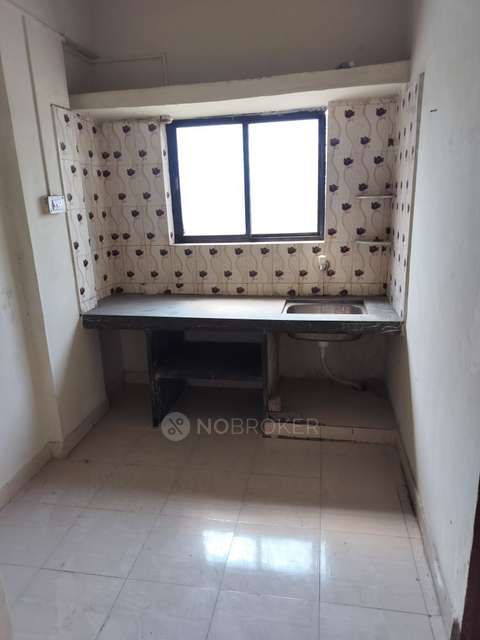 1 BHK Flat In Om Apartment For Sale  In Undri