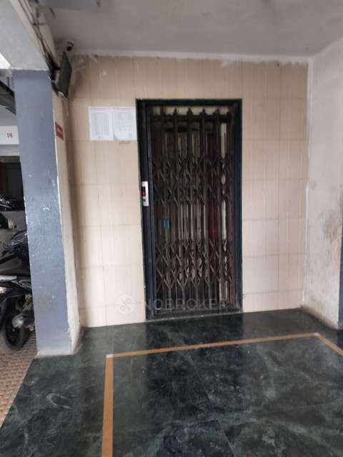 1 BHK Flat In Om Apartment For Sale  In Undri