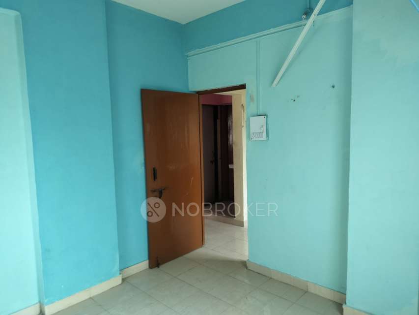 1 BHK Flat In Om Apartment For Sale  In Undri