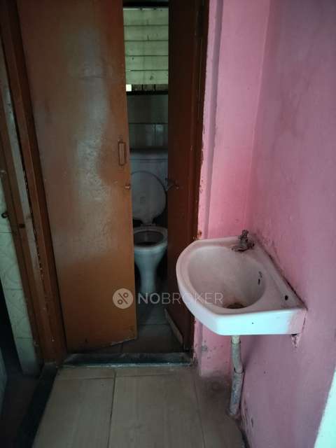 1 BHK Flat In Om Apartment For Sale  In Undri