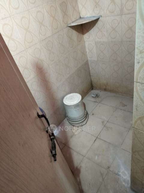 1 BHK Flat In Om Apartment For Sale  In Undri