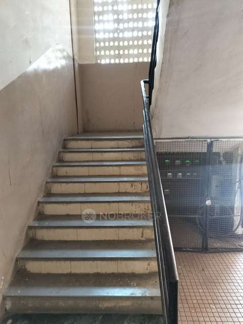 1 BHK Flat In Om Apartment For Sale  In Undri