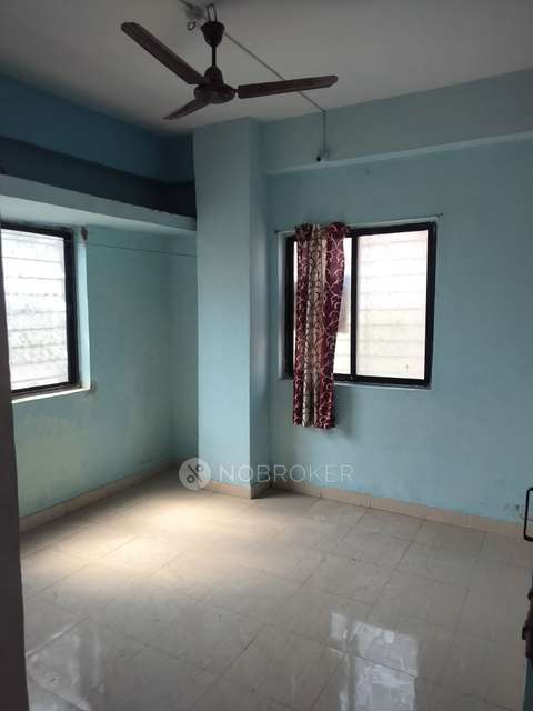 1 BHK Flat In Om Apartment For Sale  In Undri