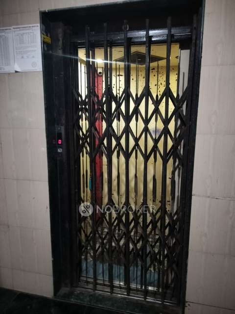 1 BHK Flat In Om Apartment For Sale  In Undri