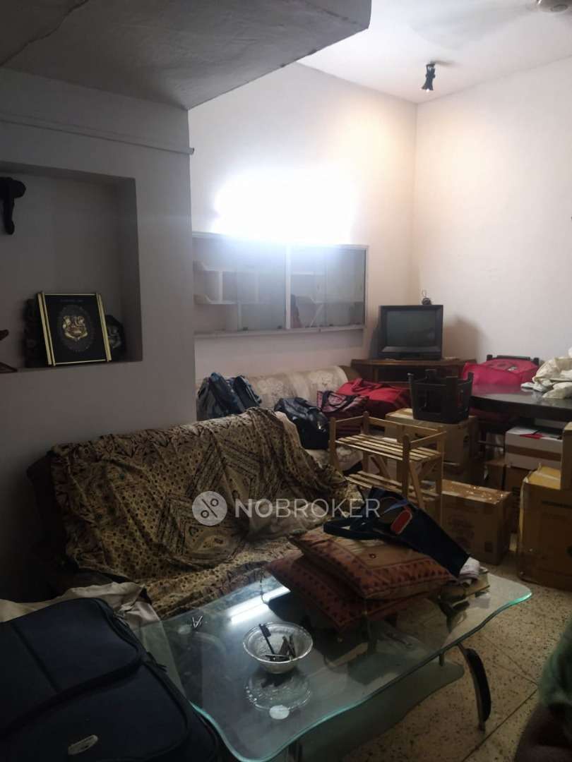 Independent House Lajpat Nagar 4 Rent WITHOUT BROKERAGE Semi