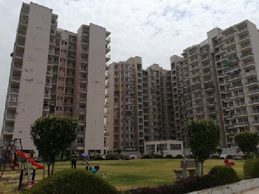 2 BHK Flat In Maxworth Premier Urban Apartments For Sale  In Sector 14