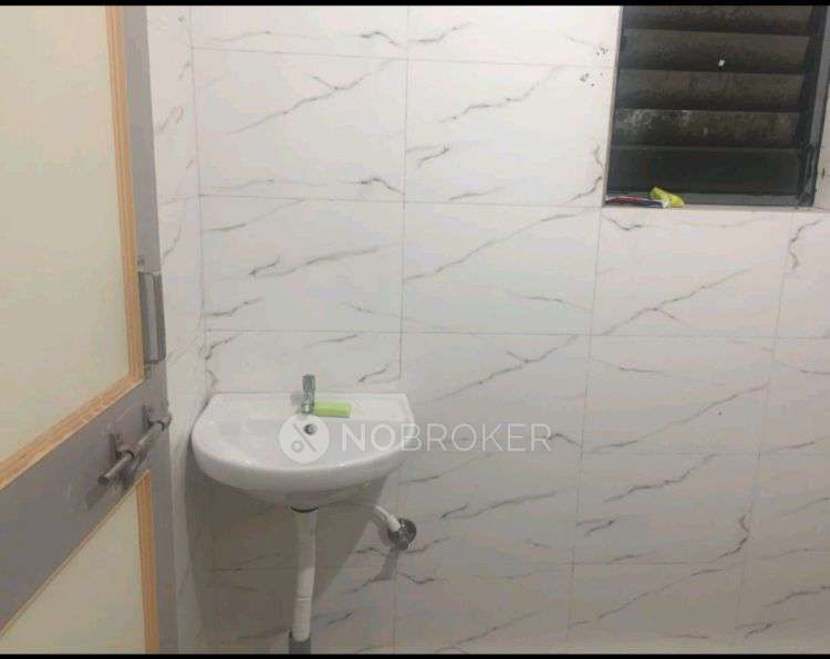 1 BHK Flat In Myspace Apartment  For Sale  In Wagholi