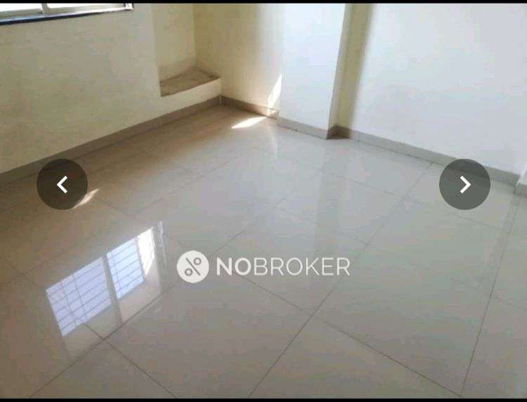 1 BHK Flat In Myspace Apartment  For Sale  In Wagholi