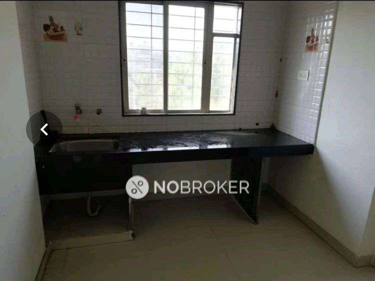 1 BHK Flat In Myspace Apartment  For Sale  In Wagholi