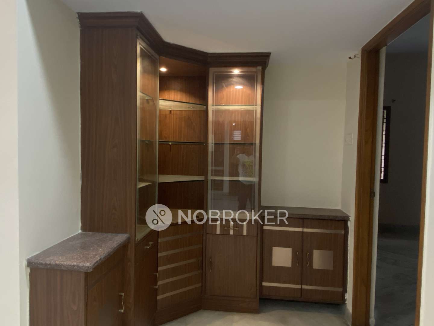 Standalone Building Whitefields Without Brokerage Semifurnished 3