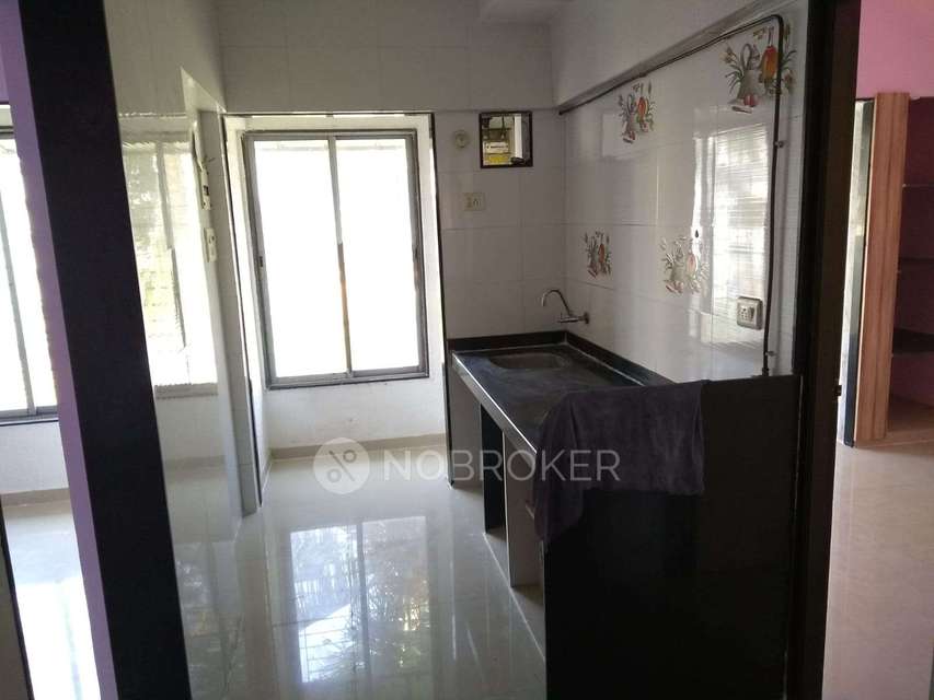 2 BHK Flat In Suryamukhi Co Op Society, Nehru Nagar ,kurla East For Sale  In Nehru Nagar, Kurla