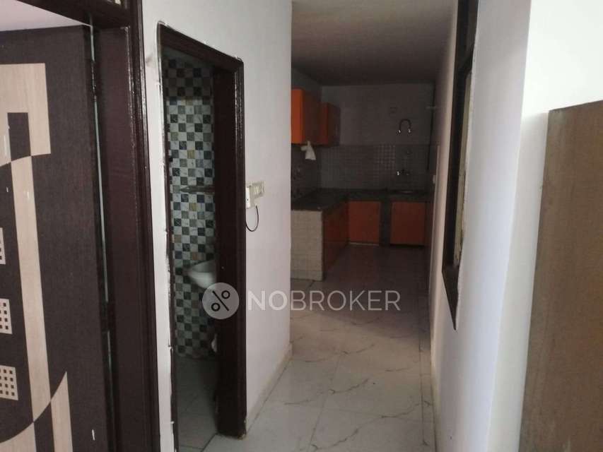 2 BHK Flat for Rent  In Dwarka