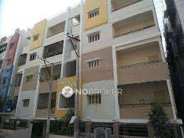 1 BHK Flat In Shrawani Residency For Sale  In Sus 