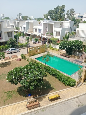 2 BHK Flat In Karan Bella Vista for Rent  In Manjari Budruk