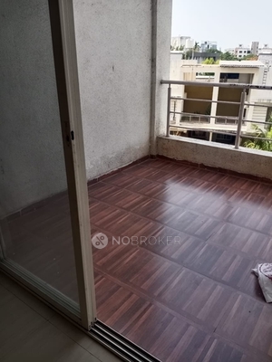 2 BHK Flat In Karan Bella Vista for Rent  In Manjari Budruk