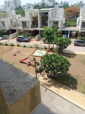 2 BHK Flat In Karan Bella Vista for Rent  In Manjari Budruk