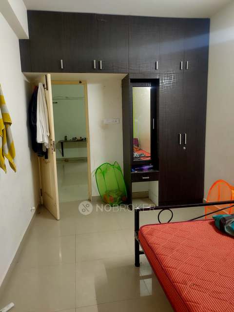 2 BHK Flat In Nest Grandeur For Sale  In Semmenchery