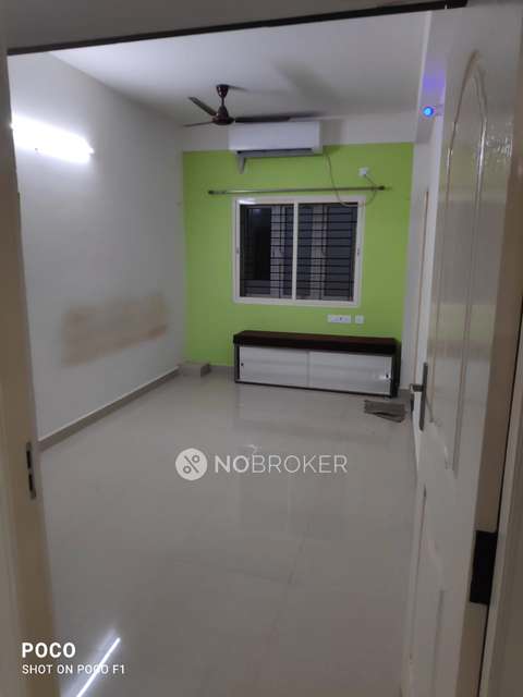 2 BHK Flat In Nest Grandeur For Sale  In Semmenchery