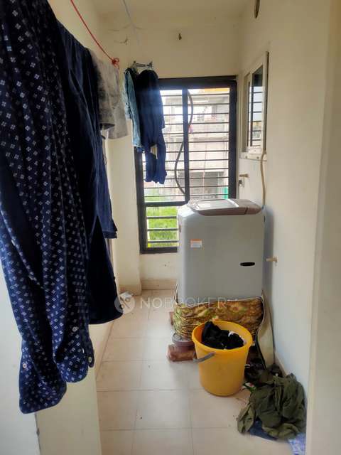 2 BHK Flat In Nest Grandeur For Sale  In Semmenchery