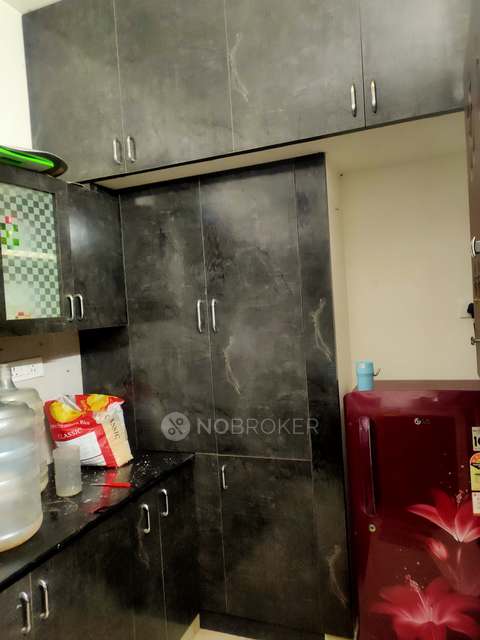 2 BHK Flat In Nest Grandeur For Sale  In Semmenchery