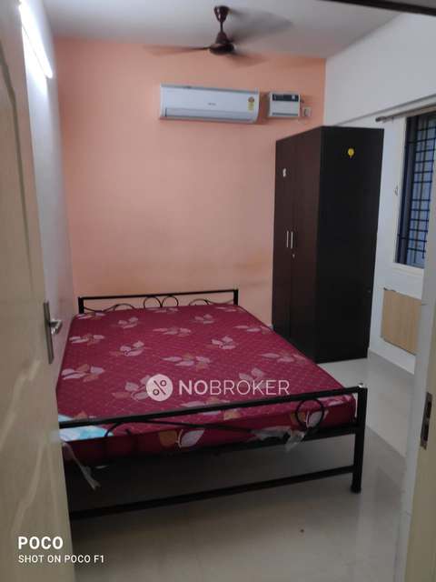 2 BHK Flat In Nest Grandeur For Sale  In Semmenchery