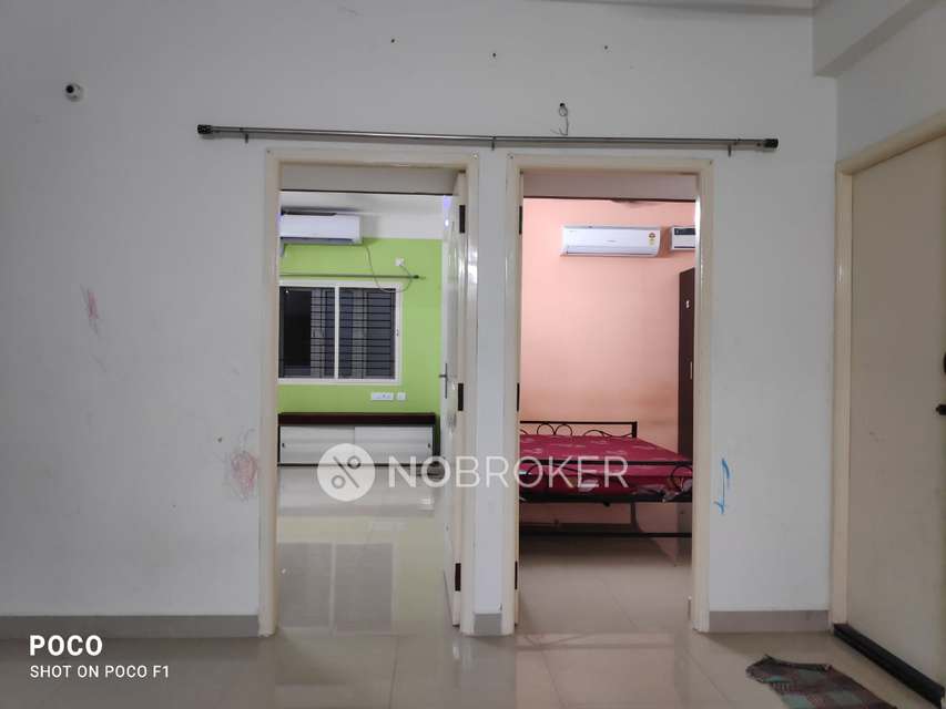 2 BHK Flat In Nest Grandeur For Sale  In Semmenchery