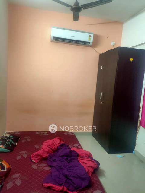 2 BHK Flat In Nest Grandeur For Sale  In Semmenchery